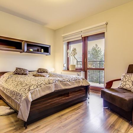 Apartament Storczyk Zakopane Exterior photo